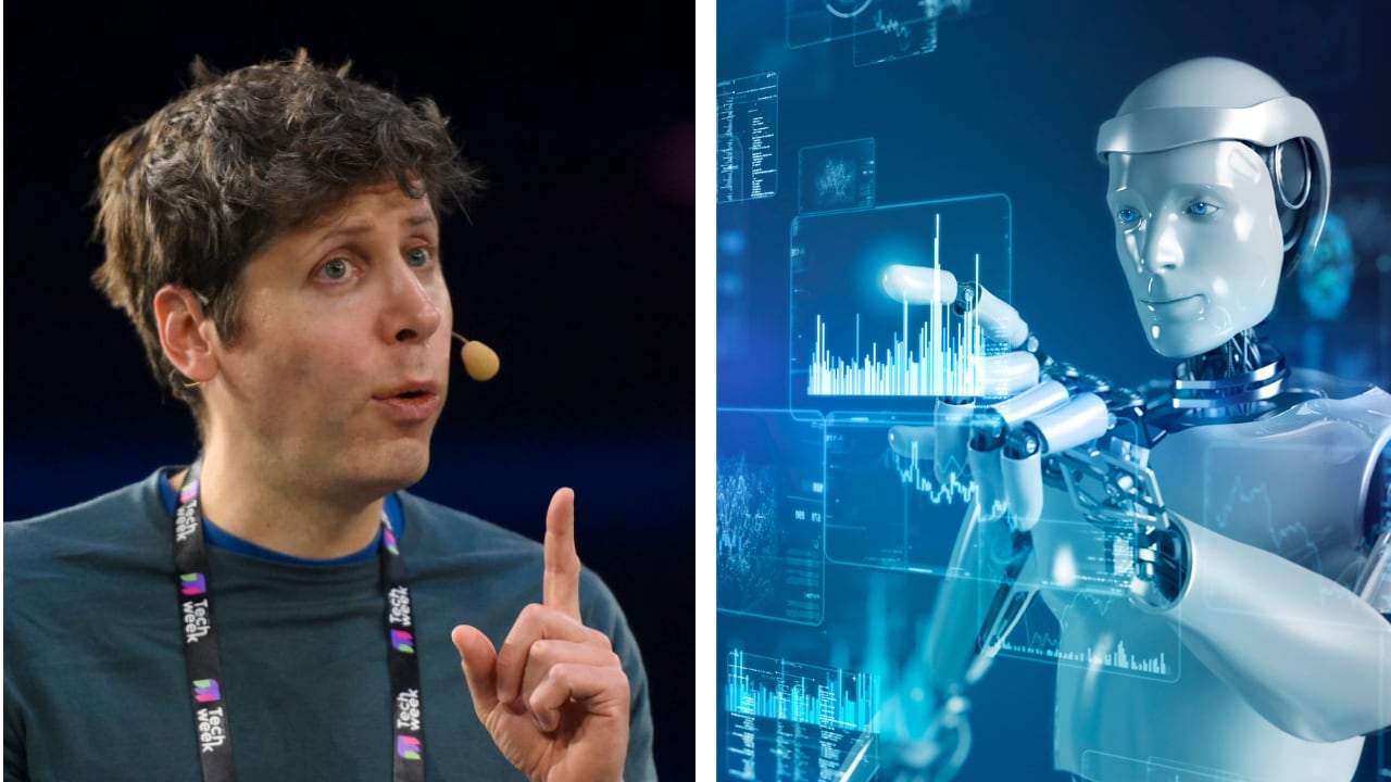 El director de OpenAI, Sam Altman, reafirmó que las afirmaciones sobre una nueva inteligencia artificial son infundadas, instando a los medios a actuar con más responsabilidad en su cobertura.