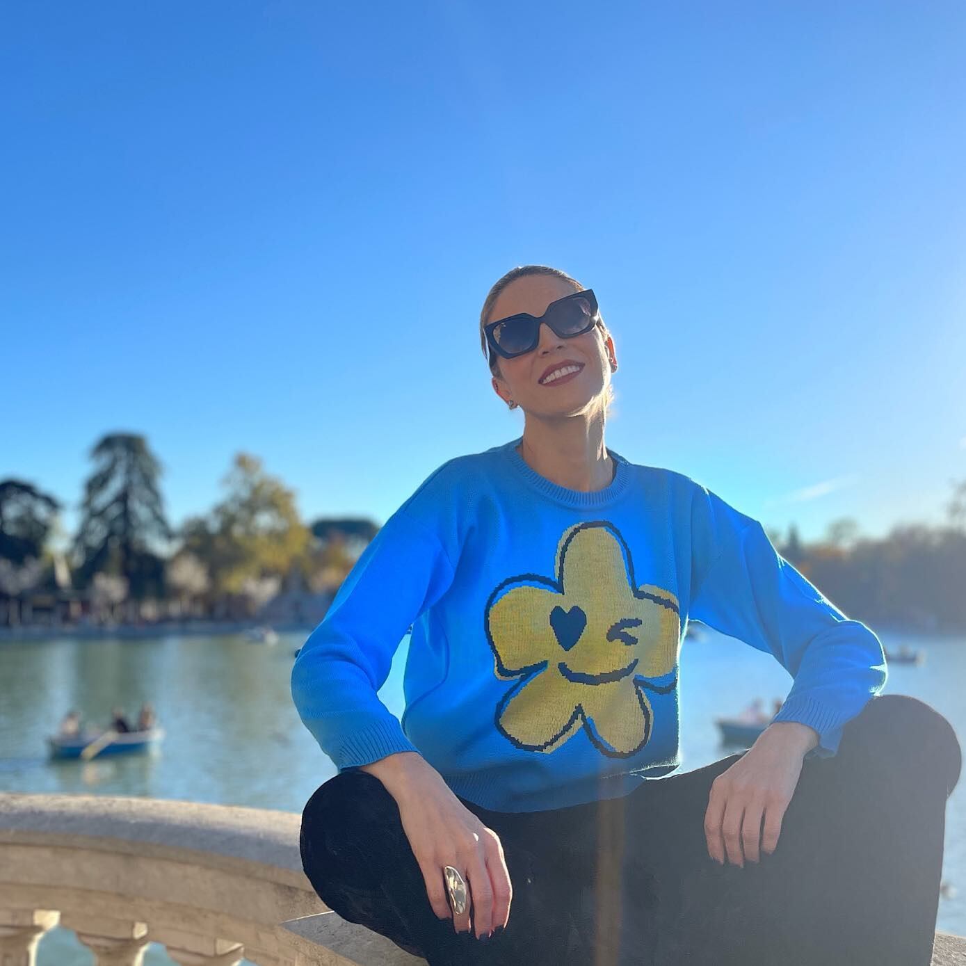 Alejandra Azcárate tomó fuerte medida contra quienes la critican