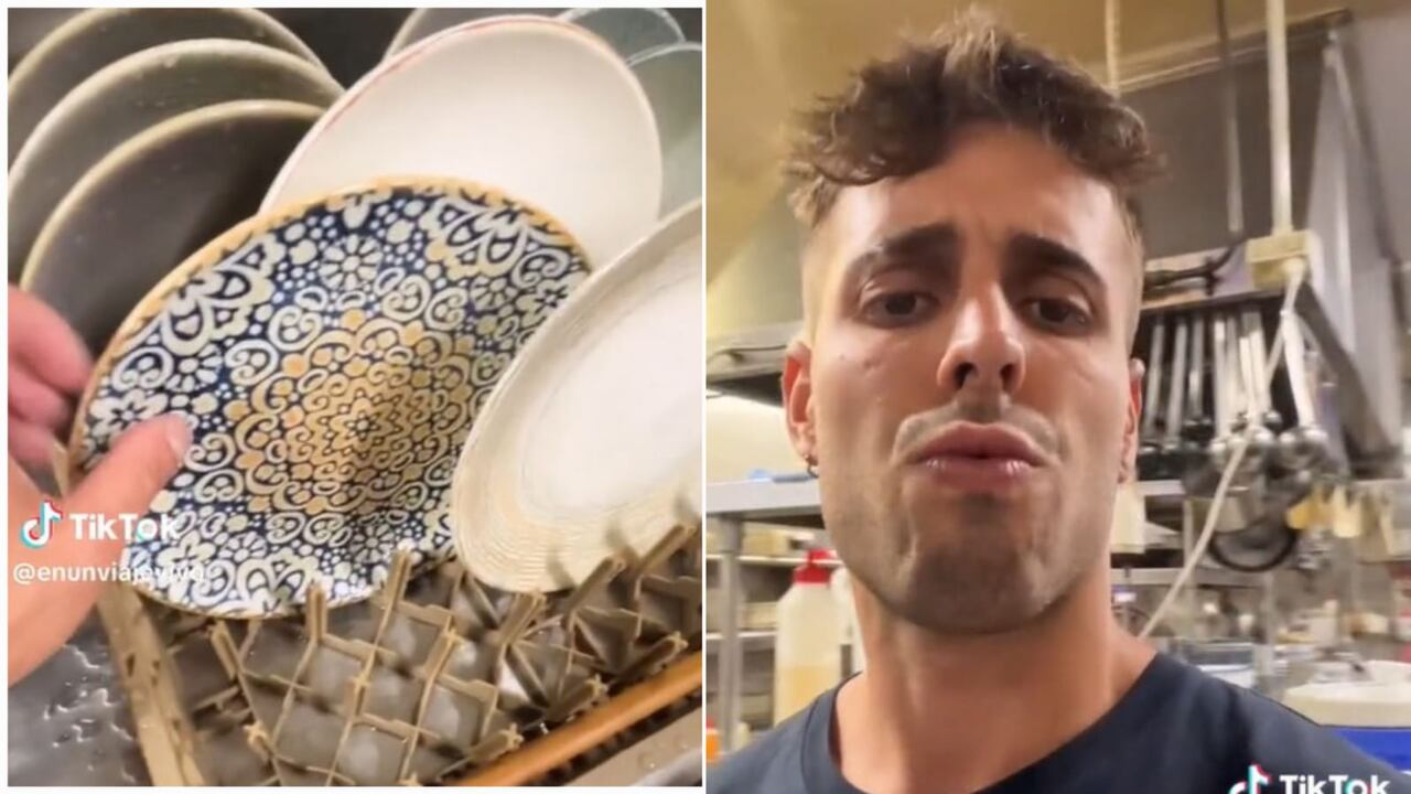 Joven comparte en TikTok cómo es la vida en Australia, desde su experiencia.