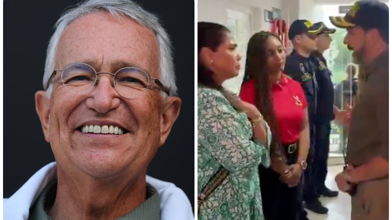 Ricardo Salinas Pliego.
