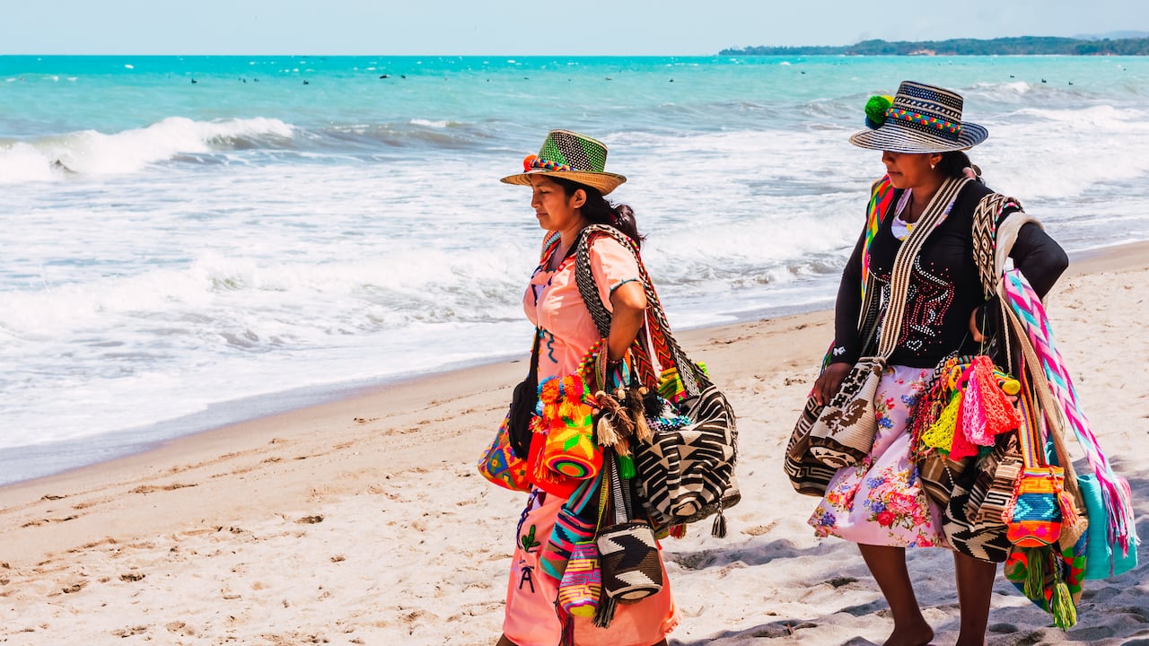 Los municipios artesanales y orfebres de Colombia que no debería dejar de visitar