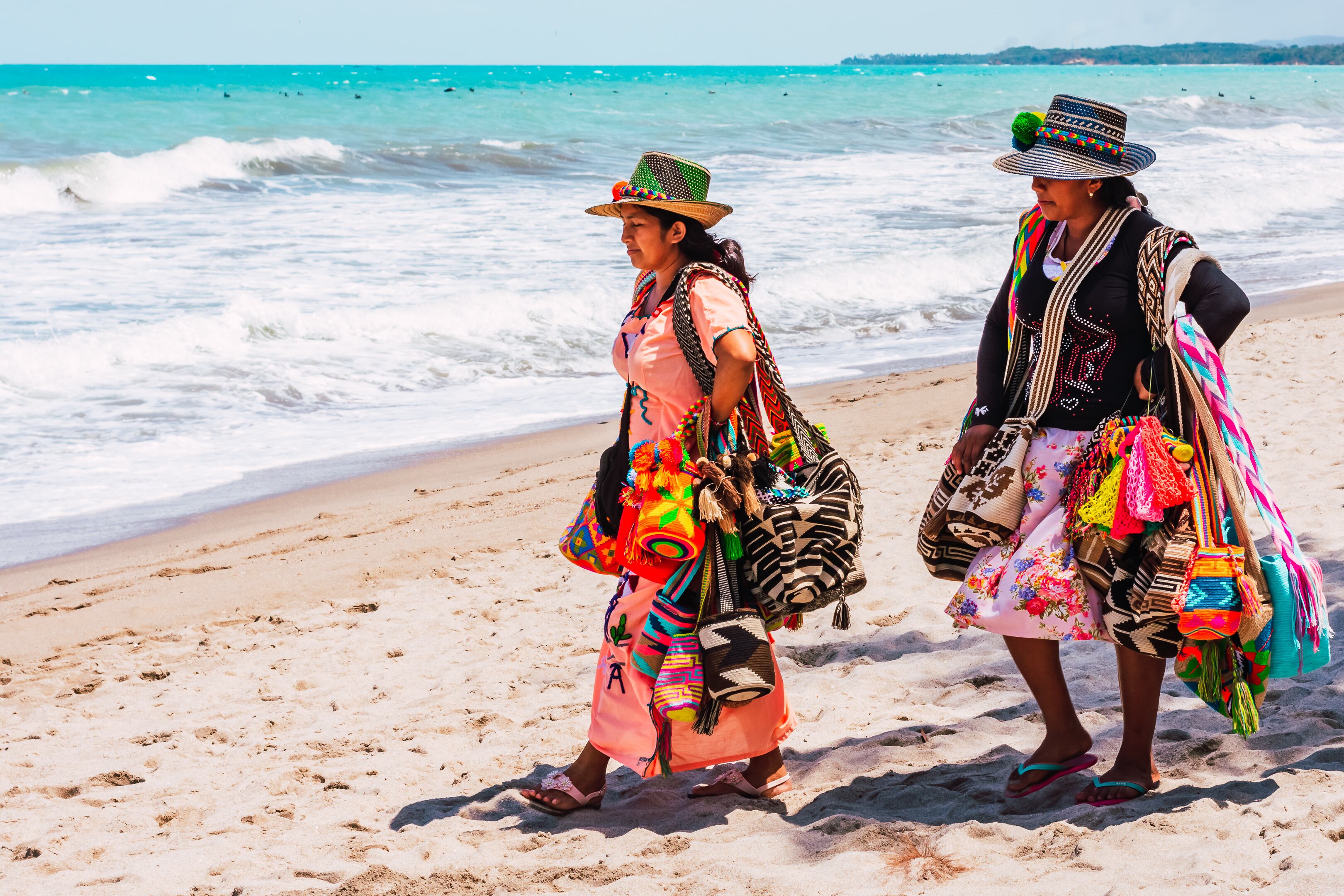 Los municipios artesanales y orfebres de Colombia que no debería dejar de visitar