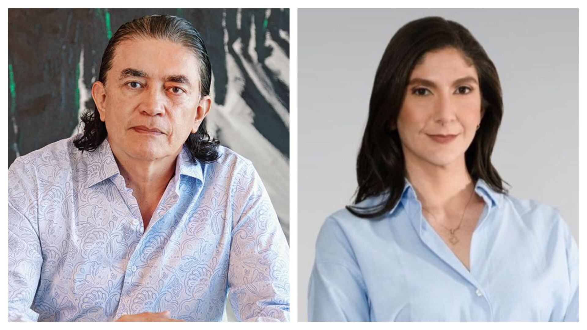 Juanita Cataño presentó recurso para que Gustavo Bolívar no sea candidato a la alcaldía de Bogotá.