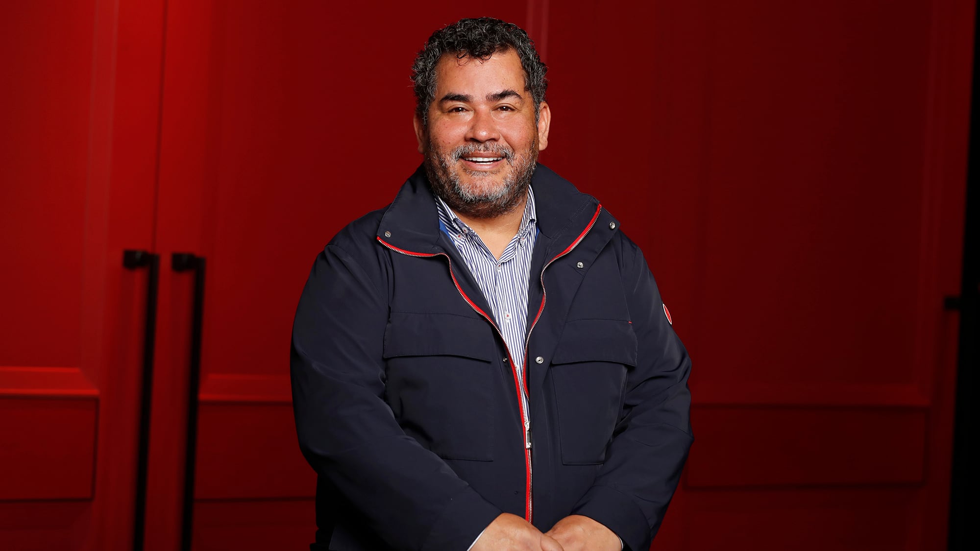 Alejandro Chacon Camargo