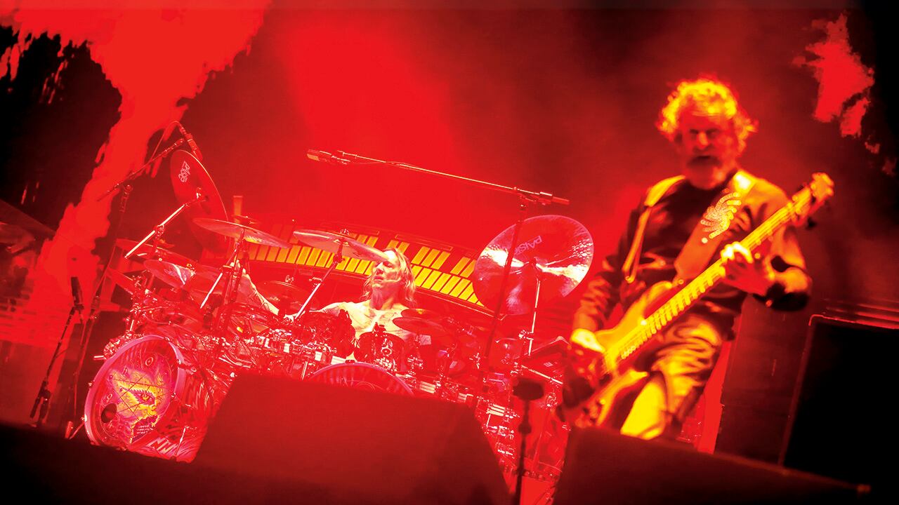 Un hito para la industria del entretenimiento, el FEP ha creado universos emocionales y económicos en torno a la música en vivo de enorme calidad.