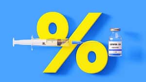 ¿Qué significan los porcentajes de efectividad?