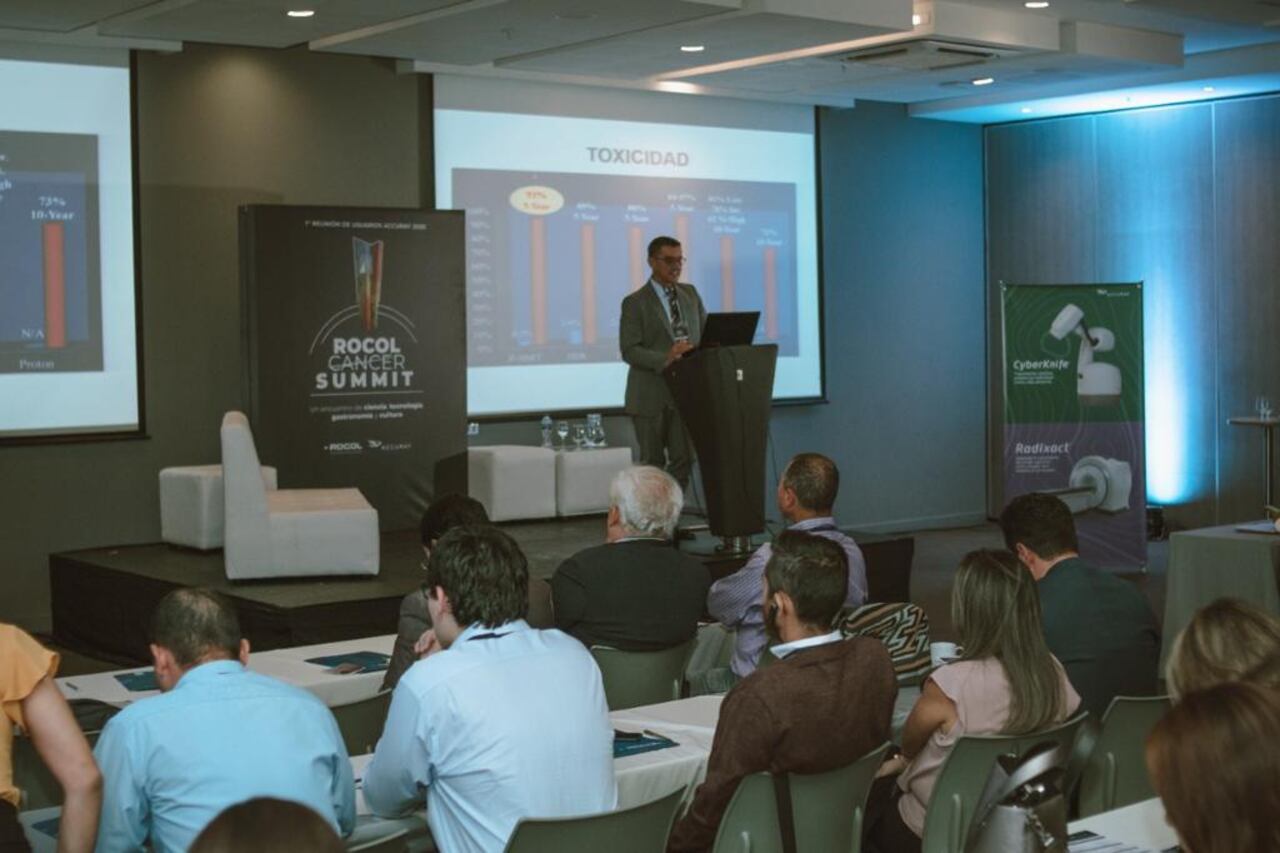 Rocol Cancer Summit 2023