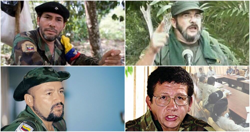 Los magistrados de la Sala de Reconocimiento de la JEP asumieron la competencia y de inmediato llamaron a versión libre a los líderes de la extinta guerrilla. La Fiscalía deberá trasladar la información que tenga.