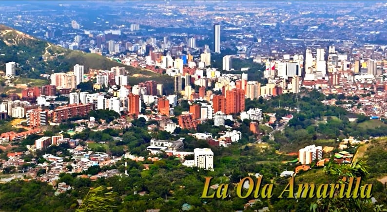 Pipe González, cantante taxista