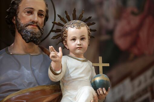 La oración a San José para pedir una casa propia y estabilidad económica es una práctica espiritual que puede brindar consuelo y esperanza en tiempos de necesidad.