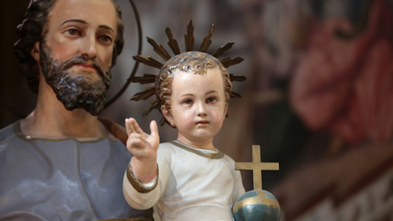 La oración a San José para pedir una casa propia y estabilidad económica es una práctica espiritual que puede brindar consuelo y esperanza en tiempos de necesidad.