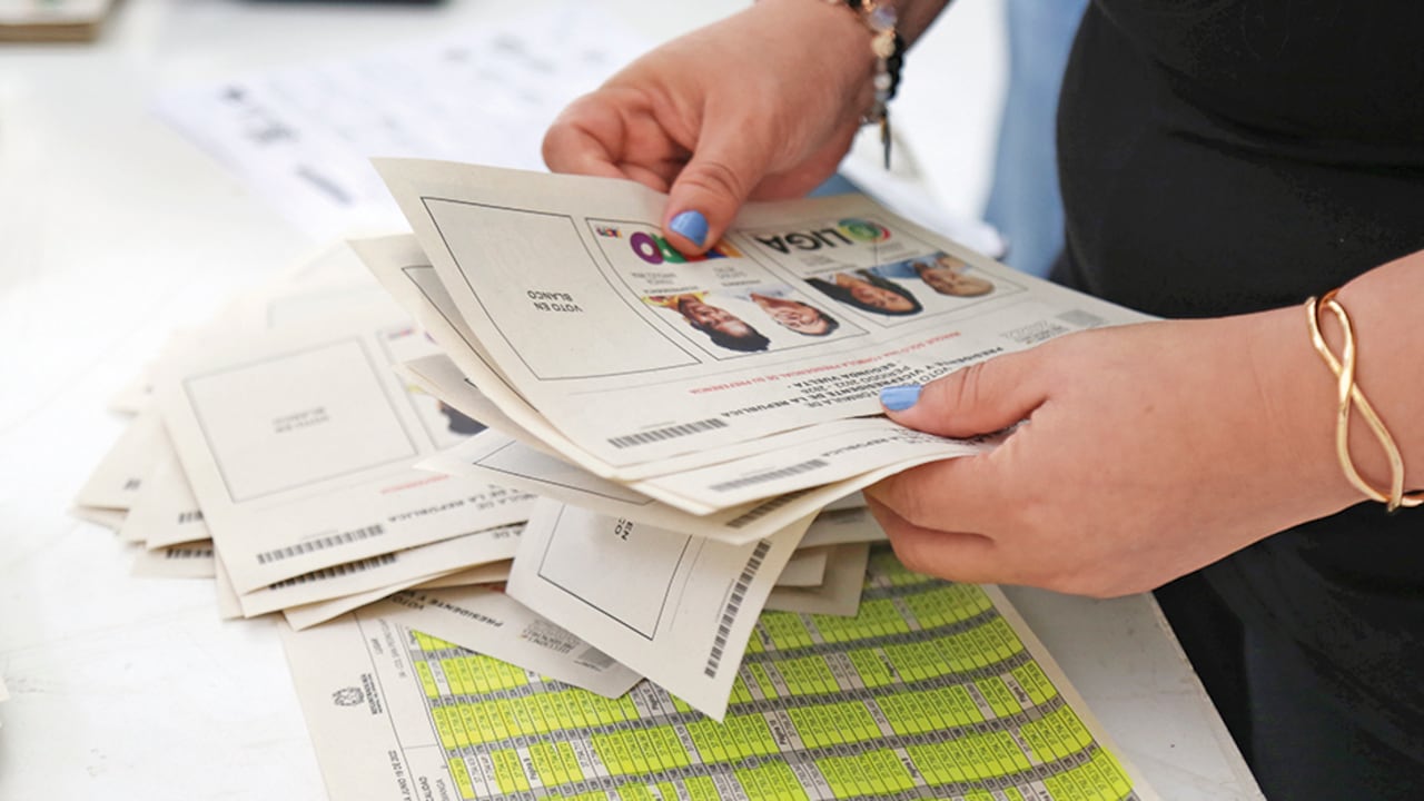 Procuraduría lanza grave advertencia ante riesgo de trashumancia electoral en el proceso de elección en las curules de paz en el Guaviare