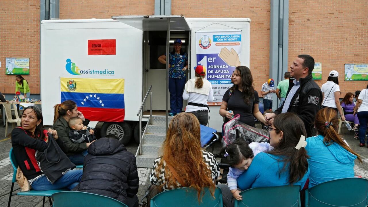 La Personería y el Consejo Danés para Refugiados firmaron una alianza para atender a los migrantes venezolanos en condición de vulnerabilidad.