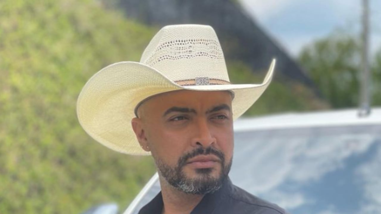 Jhon Alex Castaño reveló uno de los momentos más duros de su vida