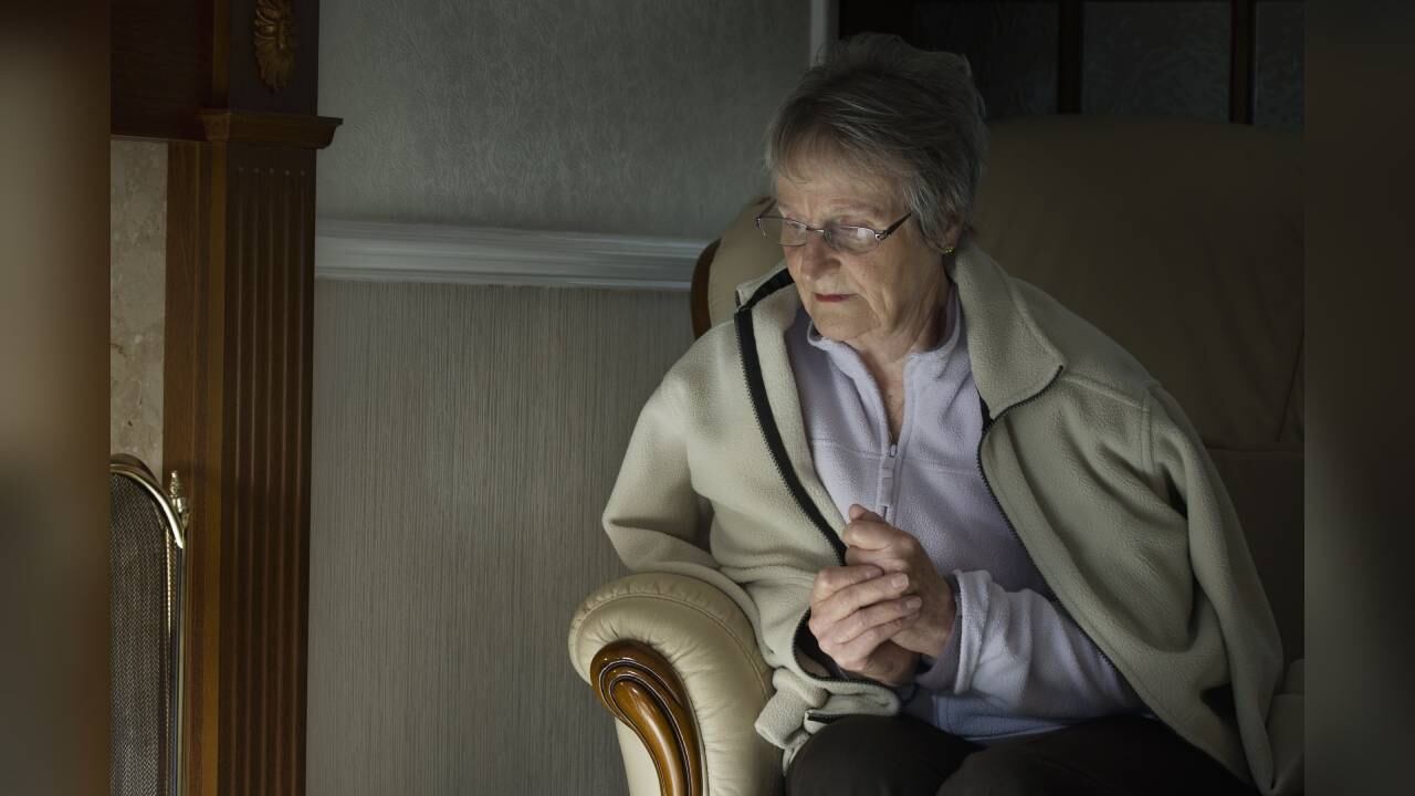 Enfermedades como la anemia, problemas de la tiroides y diabetes, pueden aumentar la sensación de frío en el organismo. Foto: GettyImages.