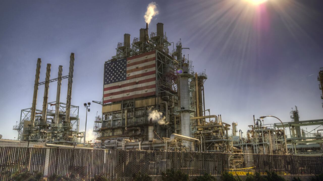 En el 2015 cerca de 36 empresas de exploración y producción de petróleo en Estados Unidos entraron en bancarrota o se acogieron a la protección legal.