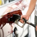 Precio de la gasolina