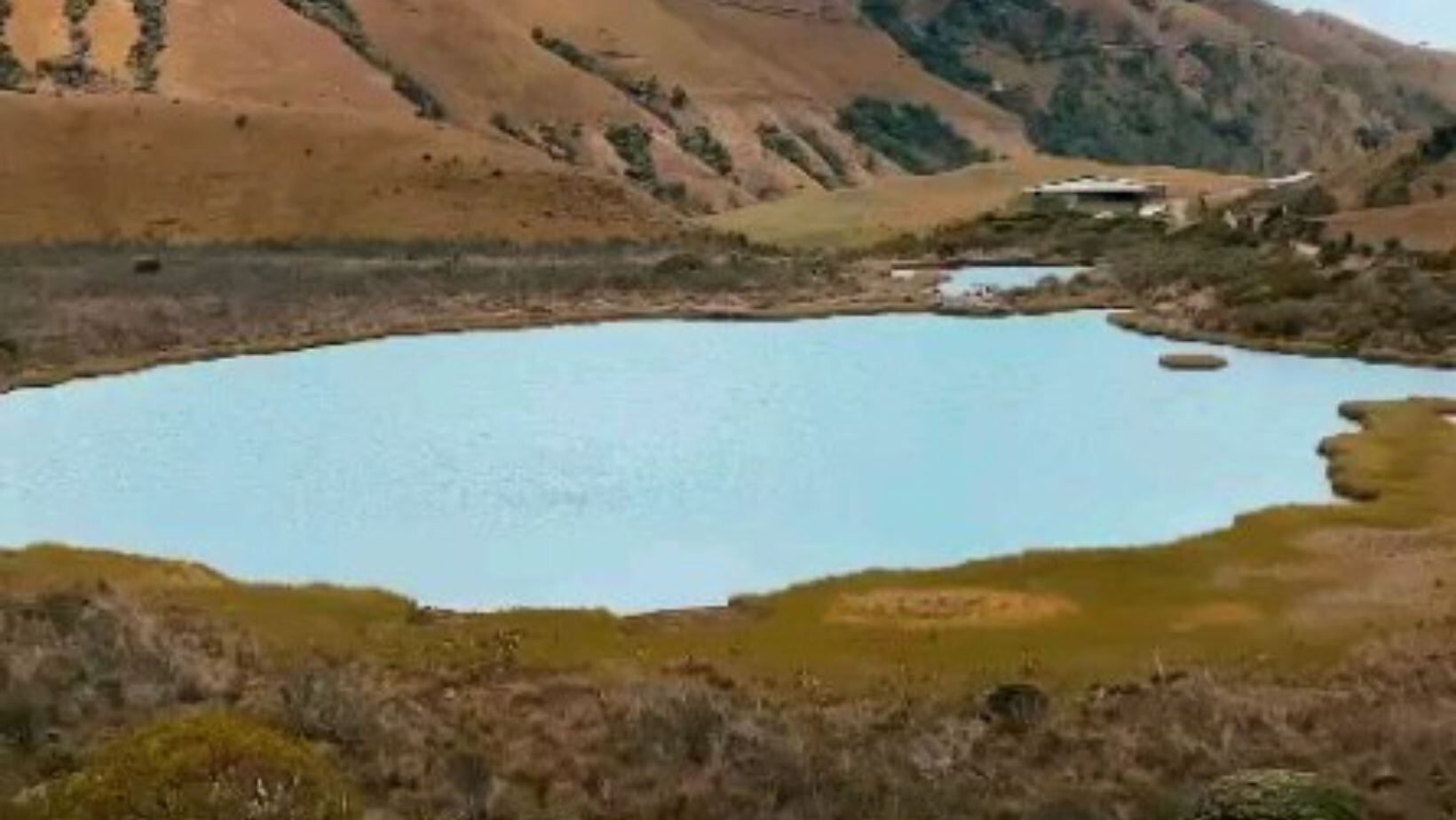 ¿Cómo llegar a los Termales de La Cabaña?