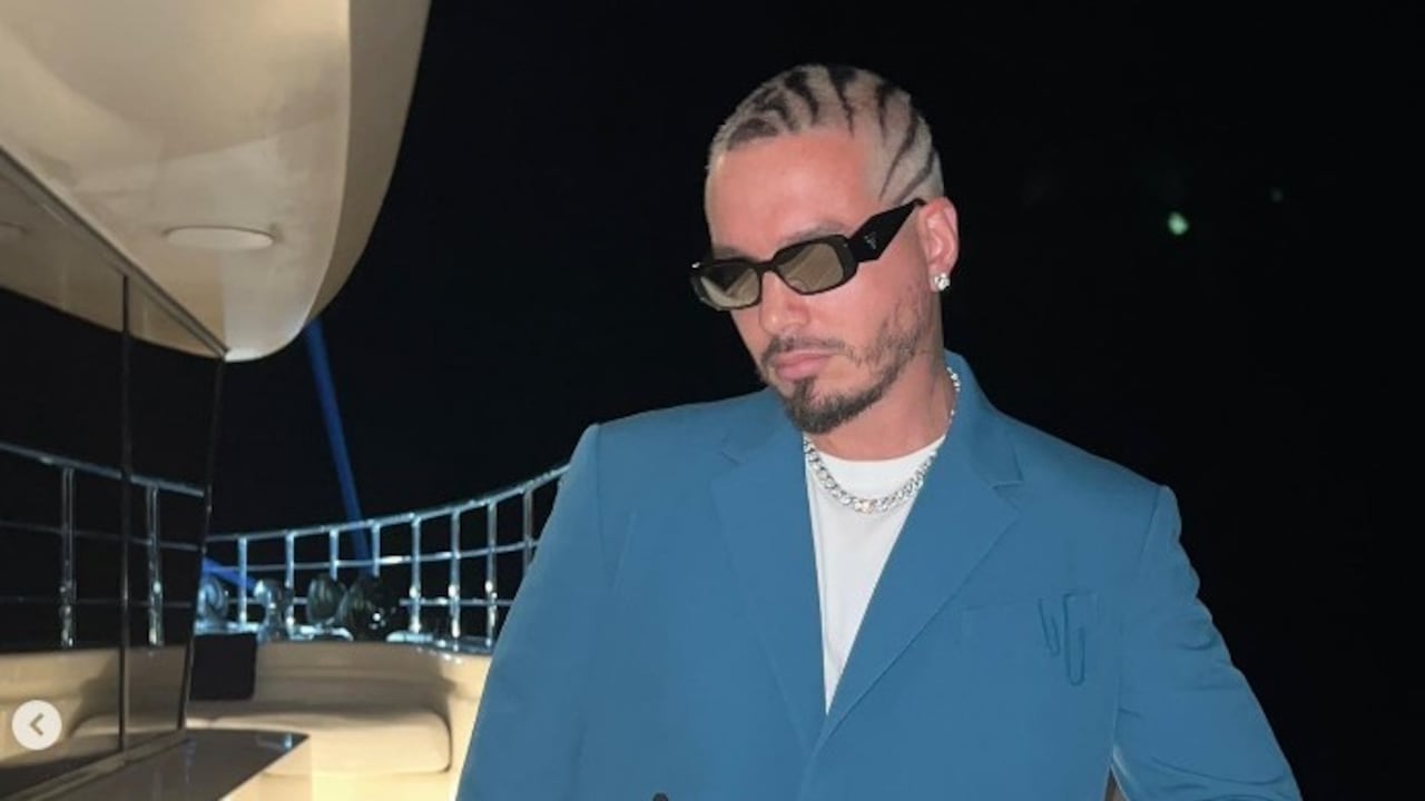 El cantante colombiano vivió un duro momento en términos personales.