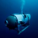 El sumergible "Titán" desapareció cuando se dirigía a explorar los restos del Titanic.