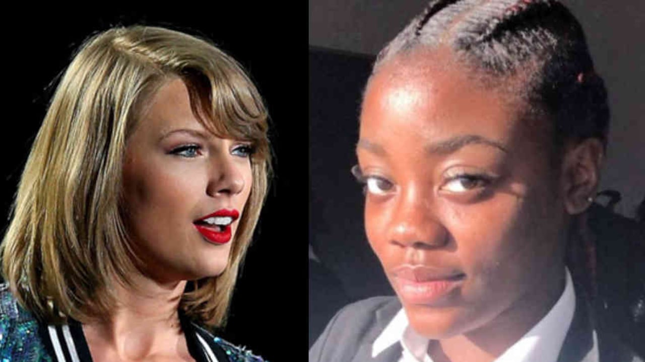 Vitoria Mario sueña con estudiar matemáticas en la Universidad de Warwick.