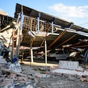 El Gobierno Nacional manifestó que ha ayudado a coordinar ayuda humanitaria desde el exterior y el interior del país para los afectados por el terremoto.