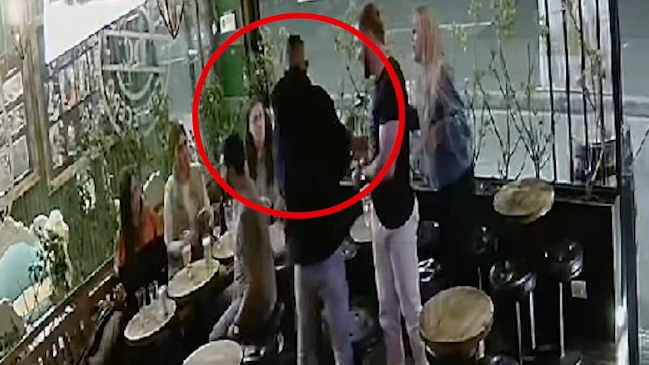 La banda que aterrorizaba los gastrobares en Bogotá tenía “amuletos” para completar sus crímenes