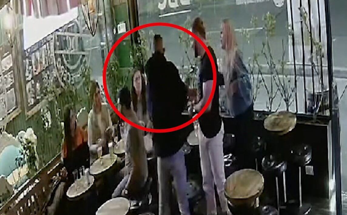 La banda que aterrorizaba los gastrobares en Bogotá tenía “amuletos” para completar sus crímenes