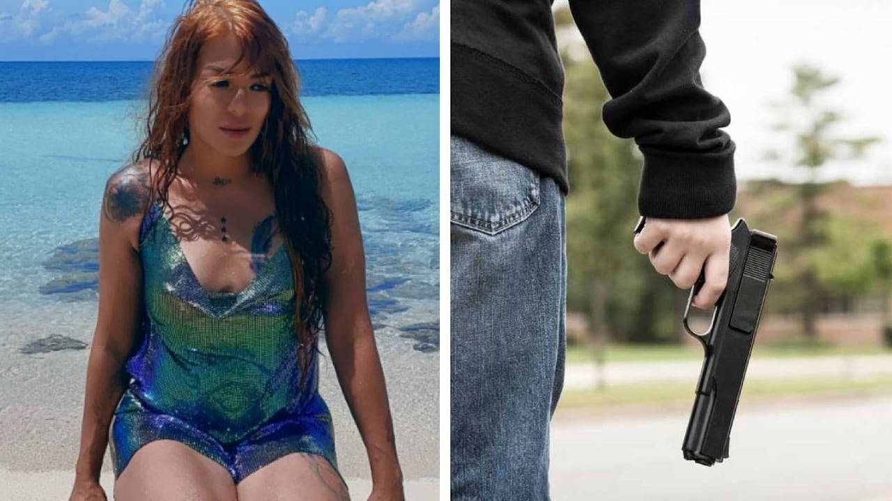 La cantante es una de las críticas más fuertes del actual gobierno. Foto: Instagram @marbelle.oficial y Getty Images. Montaje SEMANA.
