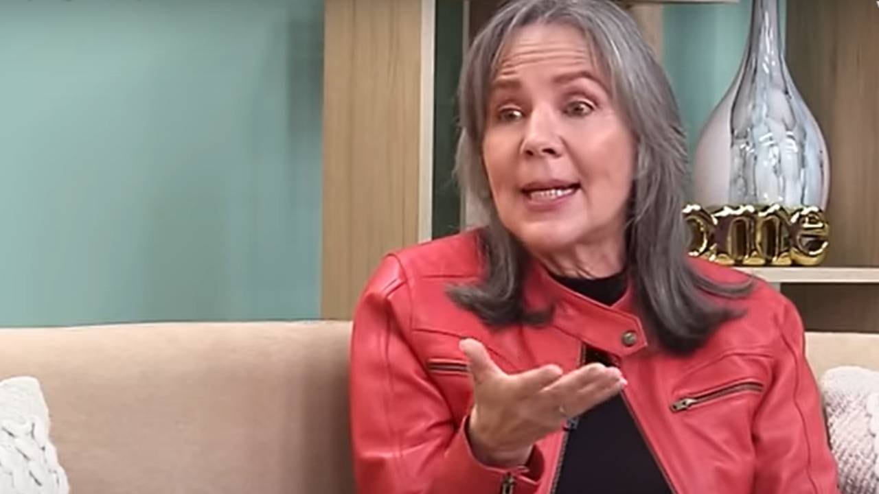 Haydée Ramírez, actriz de 'Padres e hijos', contó dolorosa historia detrás de la muerte de su hijo: “Tenía el gen de la adicción” - Semana