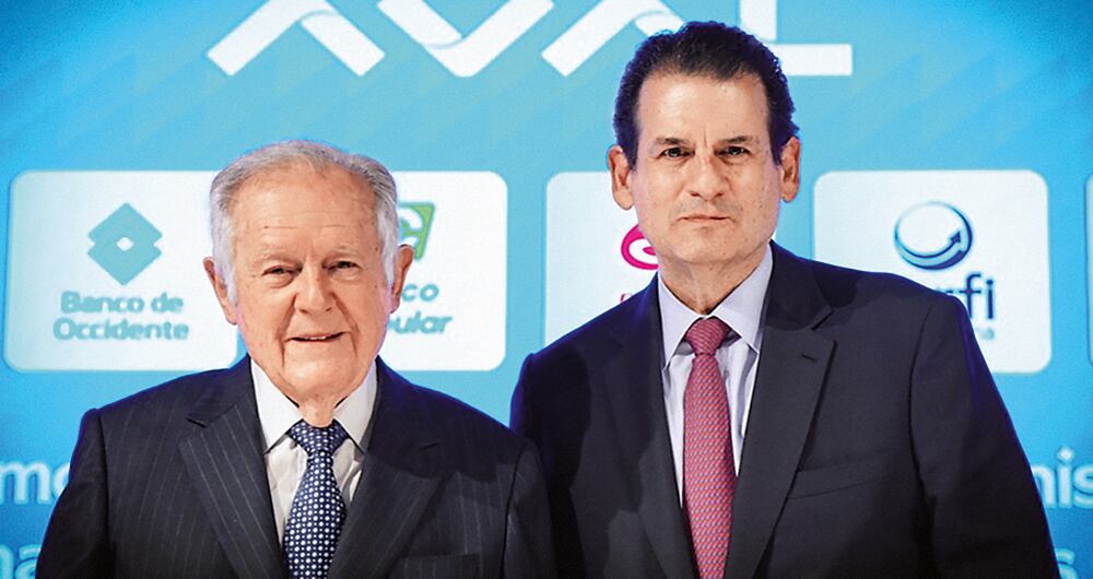    Tras su retiro de la junta directiva de Grupo Aval, se activó la sucesión: su hijo Luis Carlos Sarmiento Gutiérrez presidirá la junta del conglomerado, mientras que María Lorena Gutiérrez, quien viene de dirigir Corficolombiana, será la presidenta del grupo.