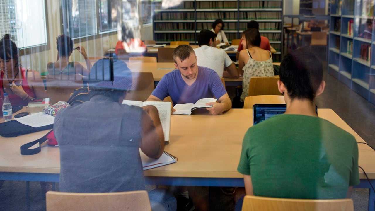 Se hace evidente que la facilidad de acceder a un empleo formal aumentan conforme aumenta el nivel educativo alcanzado.