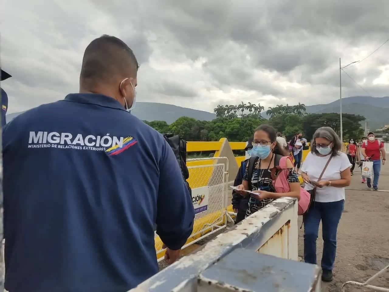 Cierra de fronteras terrestres y fluviales a partir del sábado 28 de mayo a las 6:00 p. m.