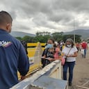 Cierra de fronteras terrestres y fluviales a partir del sábado 28 de mayo a las 6:00 p. m.