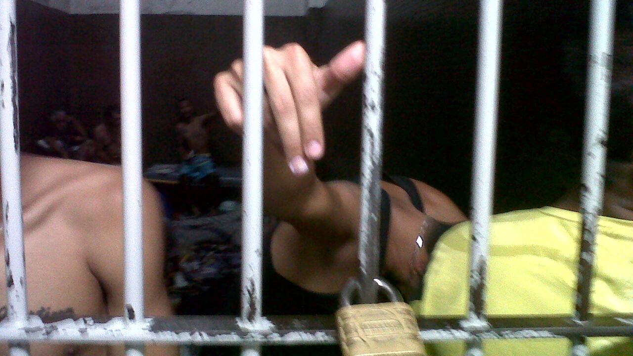 LA ALPUJARRA
CALABOZOS DE LA ALPUJARRA
PRESOS
CARCEL
CARCELES
MEDELLIN, MAYO 15 DE 2013
FOTO JUAN ESTEBAN MEJIA/ SEMANA