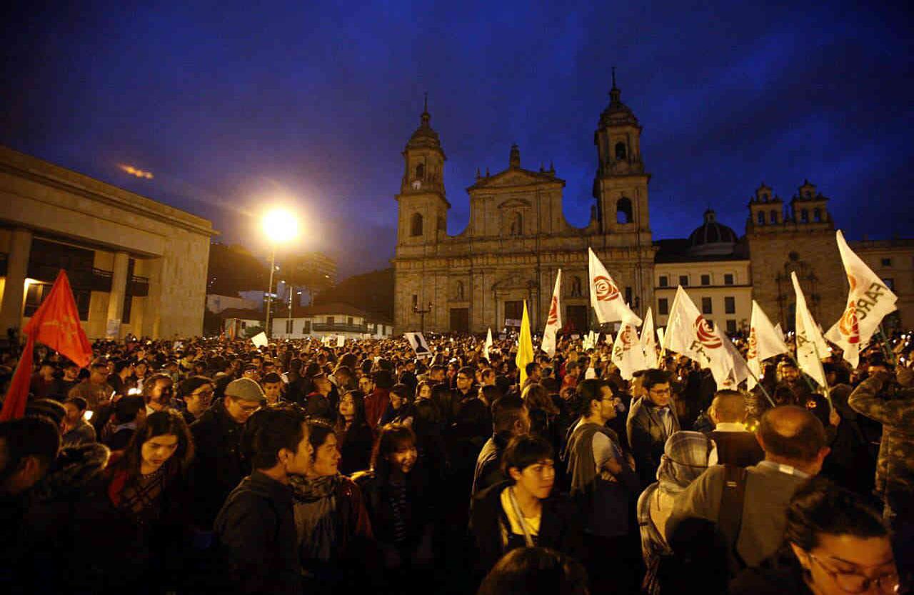 Foto: Nathalia Angarita/SEMANA