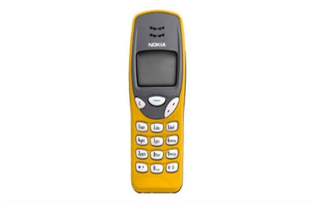 Nokia 3210