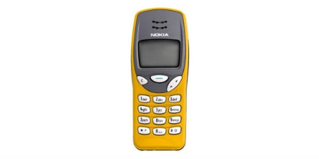 Nokia 3210