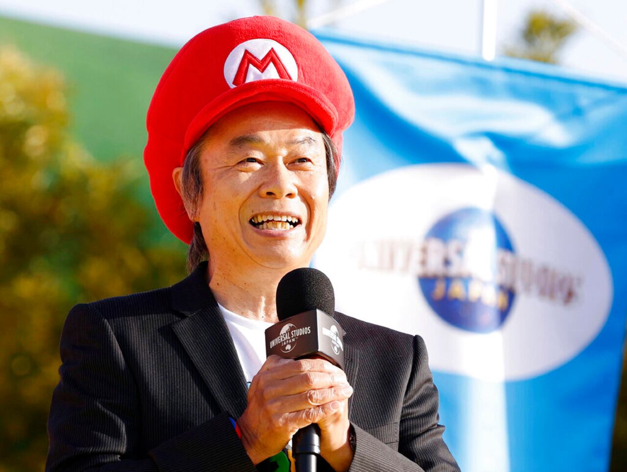 Shigeru Miyamoto-nintendo