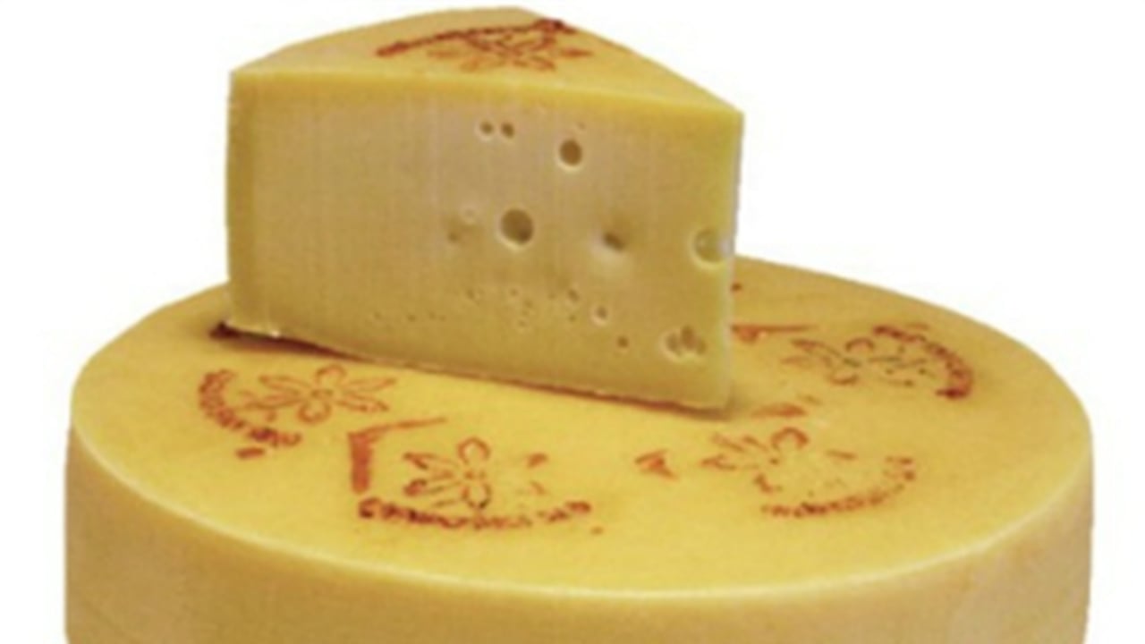 Queso Pule, el más costoso del mundo.