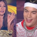 Amparo Grisales llena de halagos a Yo me llamo Ryan Castro