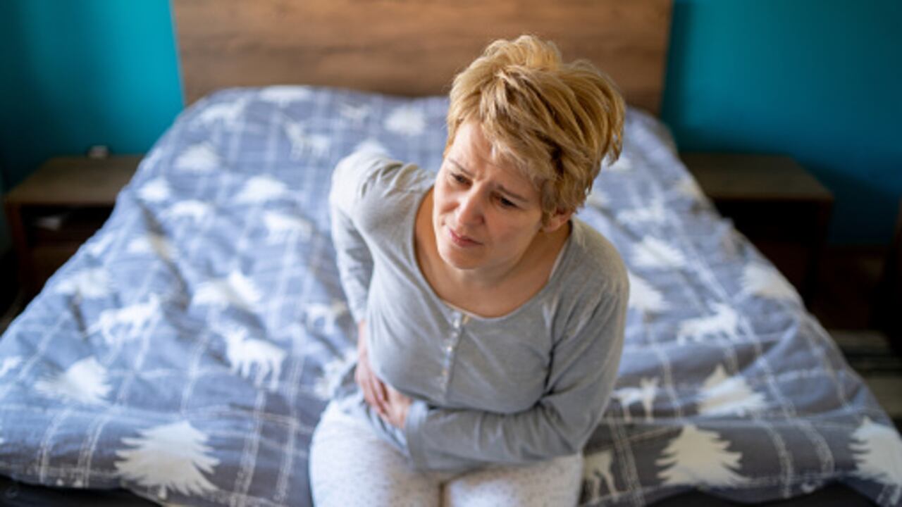 Un dolor inmenso e insoportable en la vejiga puede ser motivo de un cáncer de vejiga.