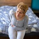 Un dolor inmenso e insoportable en la vejiga puede ser motivo de un cáncer de vejiga.