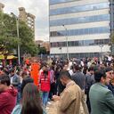 simulacro nacional de emergencias