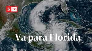 El desastre del huracán Eta en Centroamérica