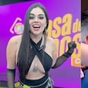 A La Segura le propusieron matrimonio en La casa de los famosos Colombia