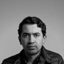 DANIEL BRICEÑO
TUITERO