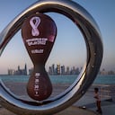 El Mundial de Catar irá del 21 de noviembre al 18 de diciembre del 2022