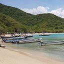 El Parque Tayrona es uno de los sitios turísticos de Colombia más visitados por los turistas. Foto: Pixabay.
