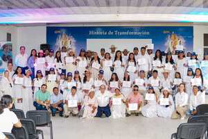 En el país se promueven iniciativas que incrementan las inversiones en energías limpias y descarbonización, para favorecer a las comunidades que más lo necesitan.